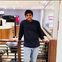 Vamshi Krishna Reddy