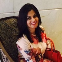 Sonia Bhattacharya