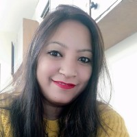 Gayattri Rawat