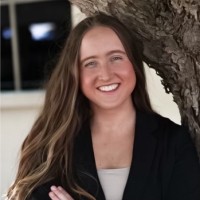 Zoe Hensley