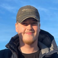 Luke Andersson
