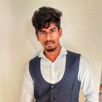 Prasanth Chidambaram