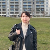 Daria Neznaeva