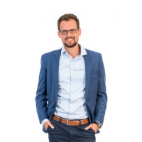 Sander Van Den Bosch