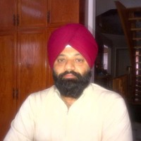 kamaljit singh saini
