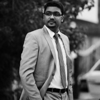 Prashanth R