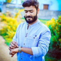Sidheswar Behera