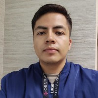 Jesus Cruz Hernandez
