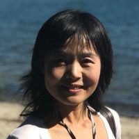 Yahong Guo