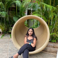 Pallavi C