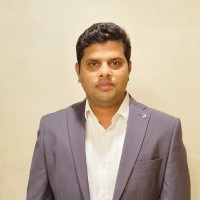 Dhanesh Sankaranarayanan