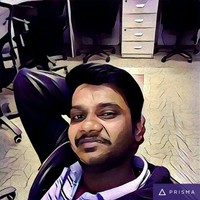 Vinayak Rasakatla
