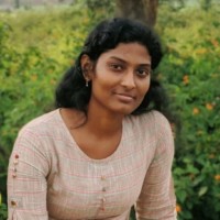 Vasanthi K