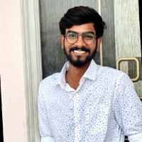 Kanti Nikhil Kumar