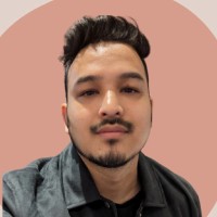 Ankit Amatya