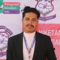 ABINASH CHAUDHARY