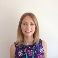 Angharad Thomas