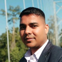Keshab Saud