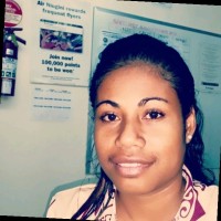 Monalisa Ireeuw