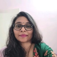 Chitra Menon