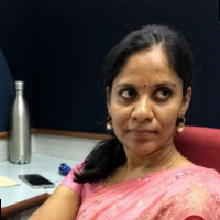 Devaki Sundaramoorthi