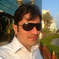 Mohmmad Ashfaq Mohmand