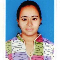 Srinithya S
