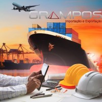 GRAMPOS IMPORTAÇÃO E EXPORTAÇÃO