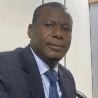 Abdulrashid A. Shehu