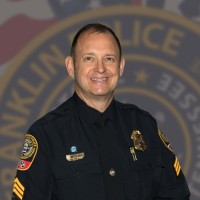 Michael Stephens