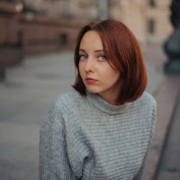 Ekaterina Evsikova