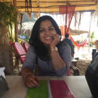 Kaushika Mahesh