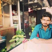 Shamraiz Mughal
