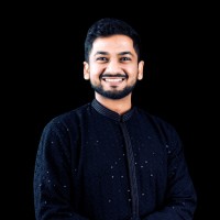 Shreyas Pawar