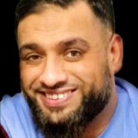 Mohammed Aslam