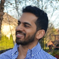Adit Vakil