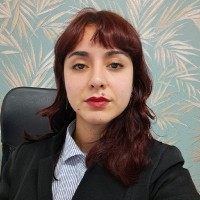 Daniela Espinoza Reyes