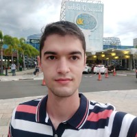 Victor Mota Ferreira
