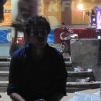 Vikrant Seth
