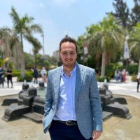 Mostafa Reda