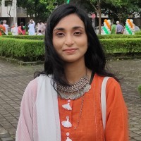 Aksa Shaikh
