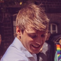 Florian Damerau