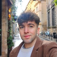 Tomás Marcos Calvo