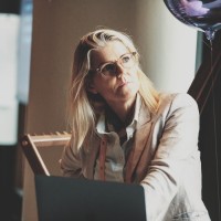 Heidi Højmark Helveg