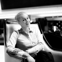 Elizaveta Tarasova