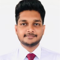 Malindu Liyanage