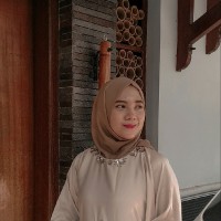 Siti Fathimah Qotrunnada