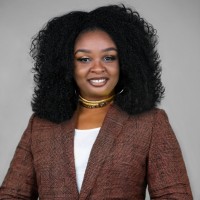 Shanice Bourne-Jordan