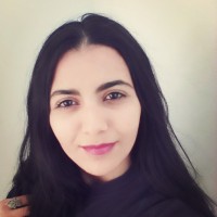 Amina Zarrouk