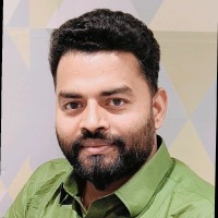 Rudra Chaubey